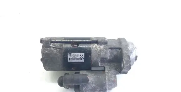 Mitsubishi ASX Starter motor 201810A188