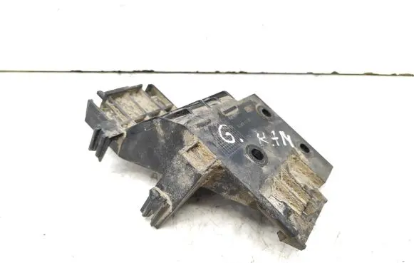 Fiat Scudo Rear bumper mounting bracket 1400114580