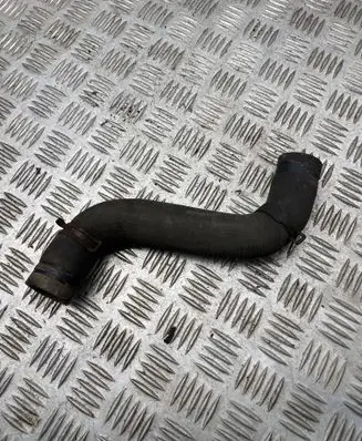 Chevrolet Captiva Engine coolant pipe/hose 