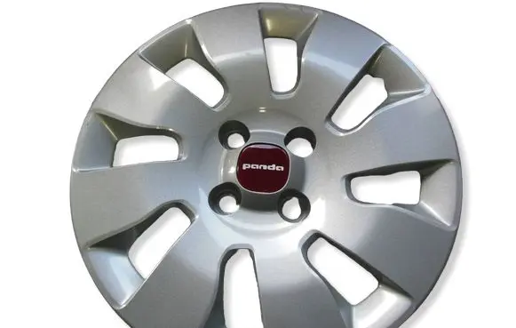 Fiat Panda III R14 wheel hub/cap/trim 735518424