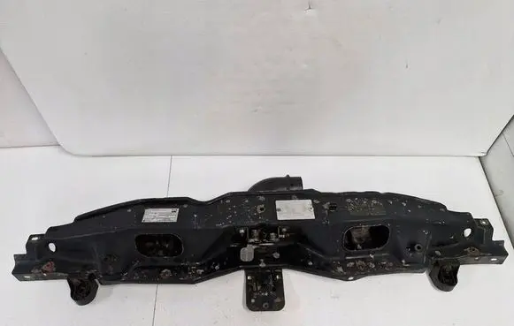 Fiat Ducato Top upper radiator support slam panel 