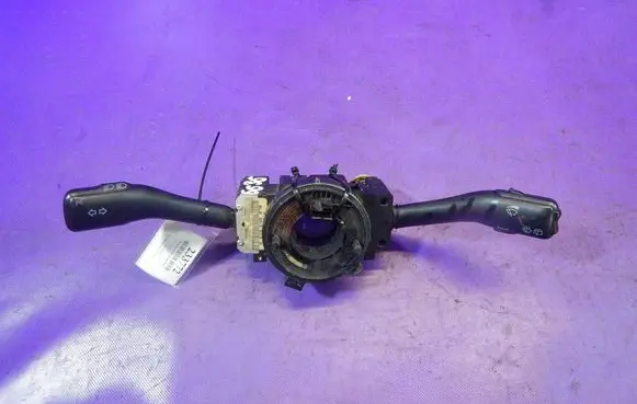 Other switches/knobs/shifts