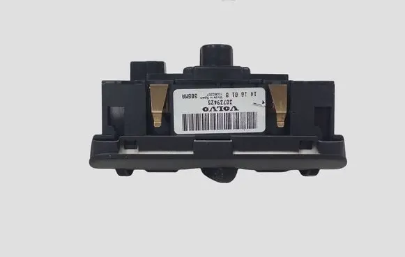 Volvo V40 Light switch 30739425