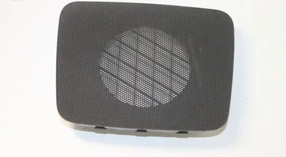 Side speaker trim/cover
