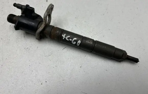 Volvo XC60 Fuel injector 31272767 044514098700 0445116036