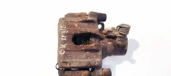 Ford Focus Rear brake caliper