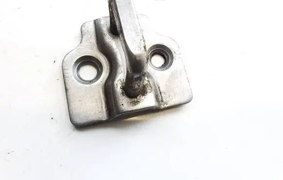 Ford Grand C-MAX Front door lock loop/hook striker AM5AU21982AC