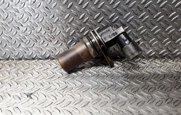Opel Vectra C Crankshaft position sensor 46798345