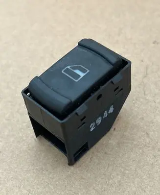 Volkswagen PASSAT B5.5 Electric window control switch 1J0959855