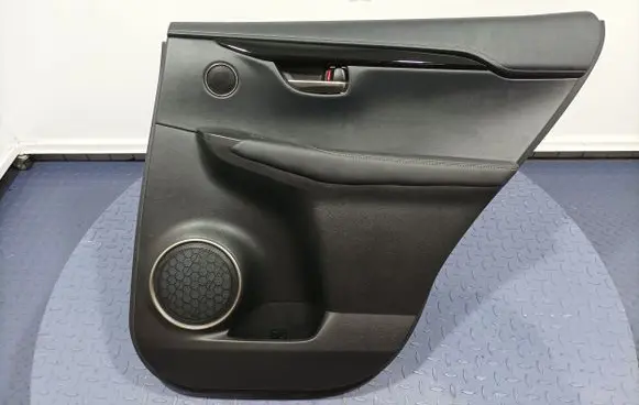 Lexus NX Door card panel trim set 