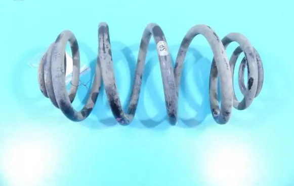 Opel Zafira B Rear coil spring IMPRK1343124