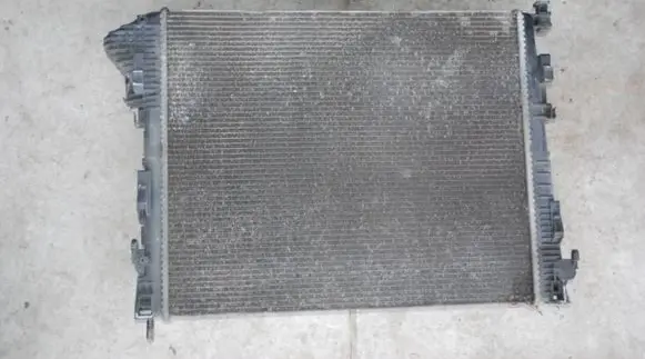 Renault Trafic II (X83) Radiator set XXX 115KM