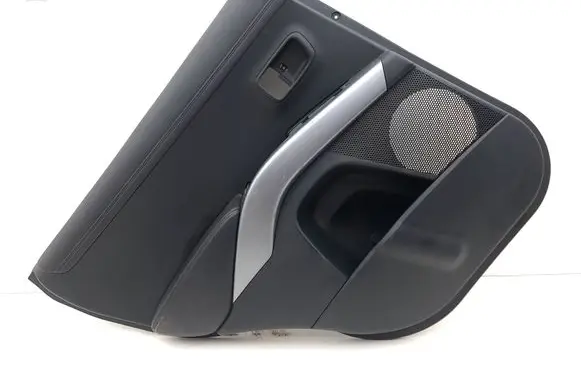 Mitsubishi Outlander Rear door card panel trim