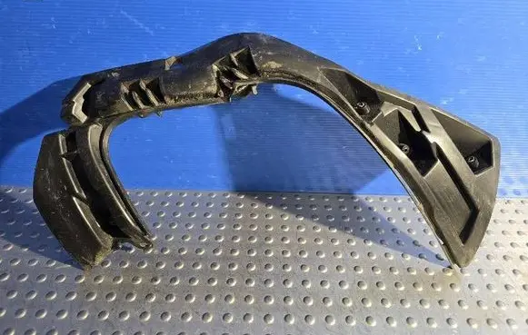 Volvo XC60 Muffler ending 31323971