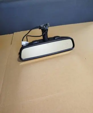 Mercedes-Benz GLC X253 C253 Rear view mirror (interior) A2538100600