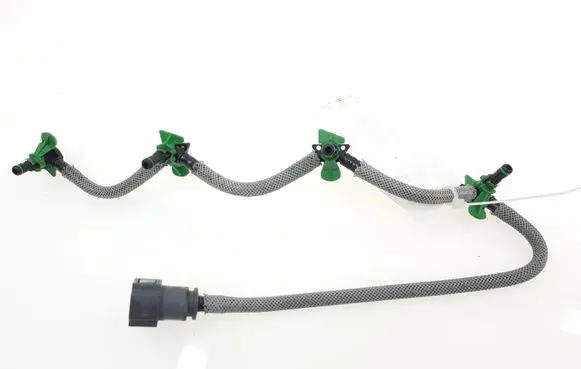 Ford Mondeo MK V Fuel return line/hose 