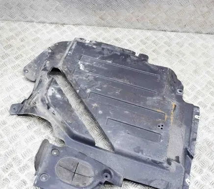 BMW 2 F45 Pickup box liner 7352677