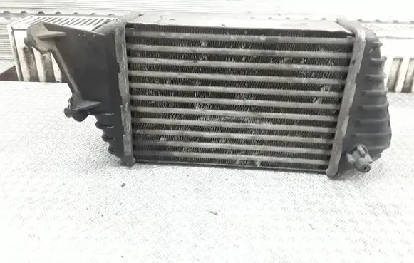 Fiat Stilo Intercooler radiator