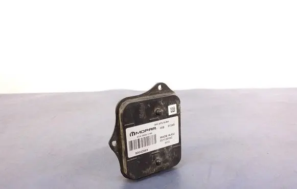 Jeep Grand Cherokee Other control units/modules 90042669