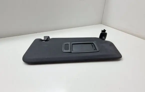 BMW X3 G01 Sun visor 8071074