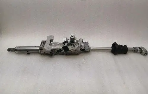 Tesla Model Y Steering column damper 104487600A