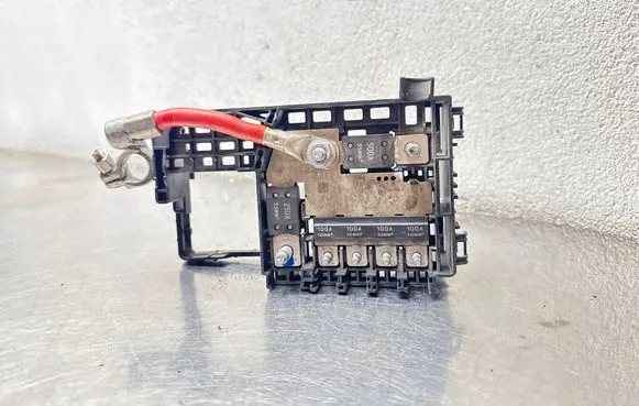 Opel Insignia A Positive wiring loom 13285113 18042009