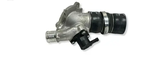 Audi A5 Intercooler hose/pipe 06R145861A 45703 06R145710F