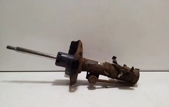 Front shock absorber/damper