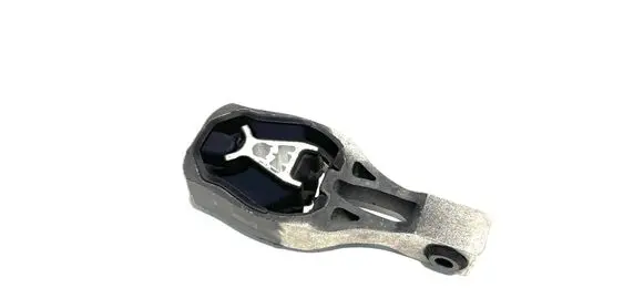 Engine mount bracket