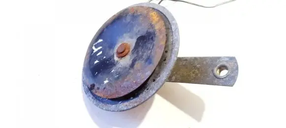 Citroen Xsara Picasso Horn signal