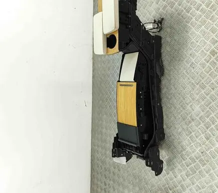 Tesla Model X Center console 102673000E 104880400A