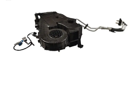 Chrysler Pacifica Interior heater climate box assembly P68342100AA P68342100 TPYER0398R6162