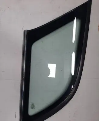 Toyota Avensis T250 Rear side window 43R-00048