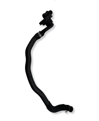 Mercedes-Benz C W204 Engine coolant pipe/hose A2048307496 2048307496