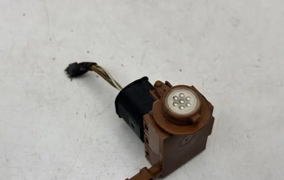 Audi A4 S4 B8 8K Air quality sensor 4H0907658 A270514