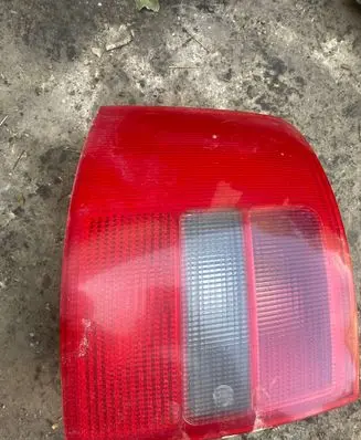 Audi A6 S6 C5 4B Rear/tail lights 4B9945095D 39710383 397109999