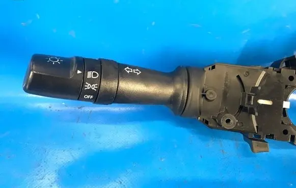 KIA Soul Gear shift switch/knob 93410B2000