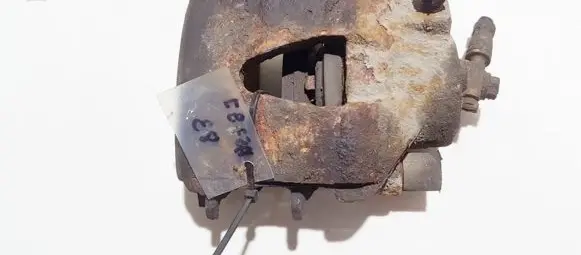 Seat Toledo II (1M) Front brake caliper