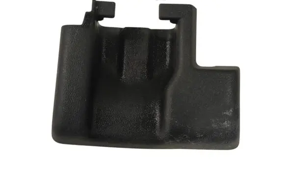 Mitsubishi Outlander IV Rear seat guide rail 