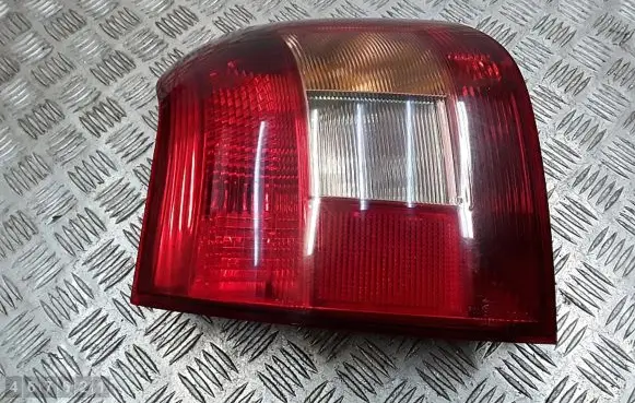 Toyota Corolla E120 E130 Rear/tail lights koito0251