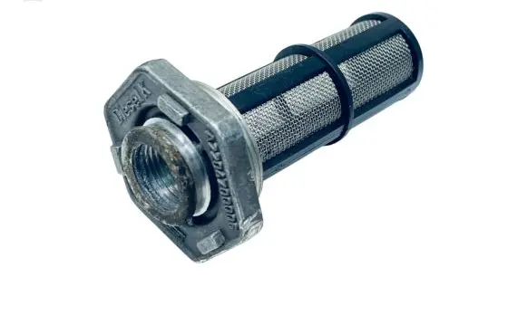 Mercedes-Benz S W220 Fuel filter A2204700006