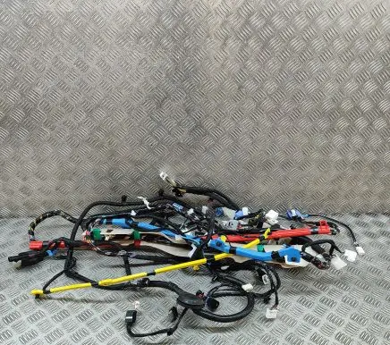 Tesla Model 3 Other wiring loom 506795402B