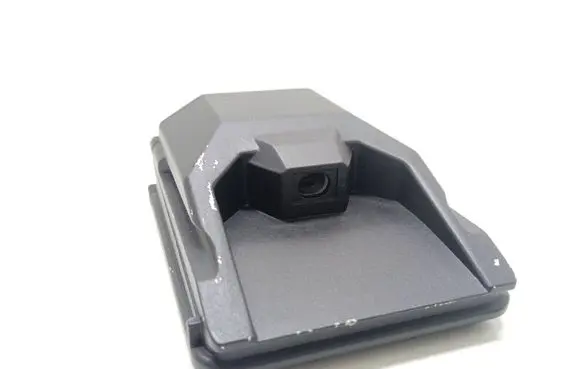 Renault Kadjar Windshield/windscreen camera 284626233R 234725108 17234024646V