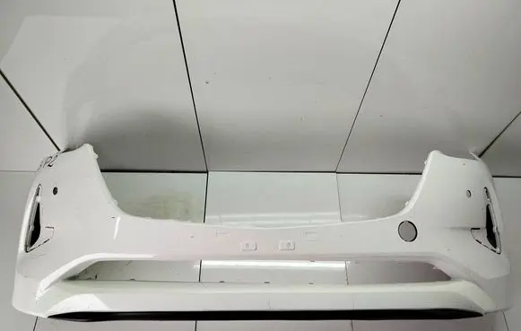 Mazda CX-60 Front bumper KR9P-50031