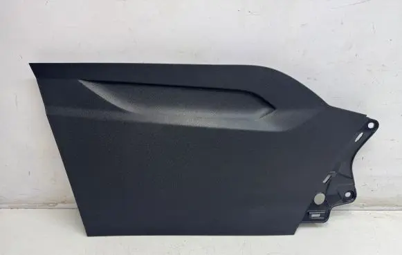 Peugeot 5008 II Centre console side trim front 9811890177