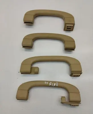 BMW 5 E60 E61 A set of handles for the ceiling 7033661 7033659 7033662