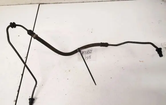 Skoda Octavia Mk2 (1Z) Power steering hose/pipe/line