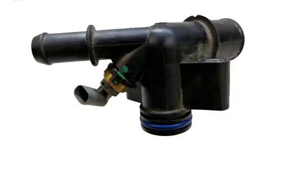 Ford Escape IV Engine coolant pipe/hose GN1G8K556 GN1G8K556BA GXRKA