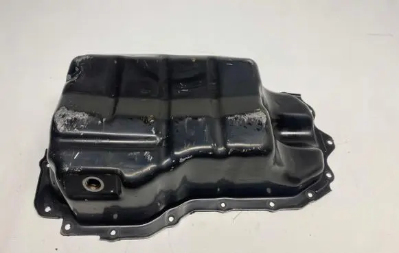 Hyundai Tucson IV NX4 Oil sump G4FT