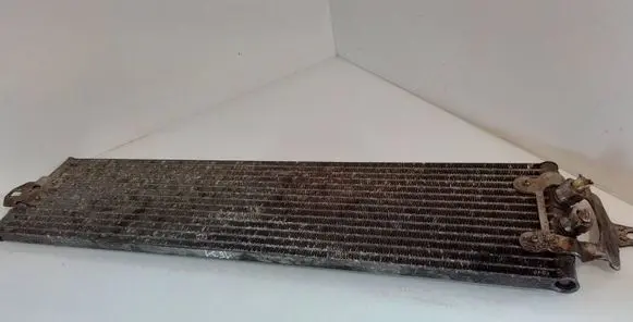 Porsche Cayenne (9PA) Transmission/gearbox oil cooler 7L0317021 7L0317021C 7L0317821D